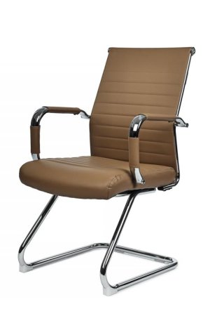 Кресло Art RCH 6015G Коричневый (Коричневый)