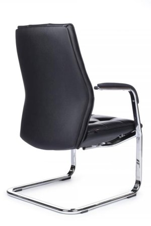 Кресло Classic C2116 Черный (Черный) Кресло Classic C2116 Черный (Черный)