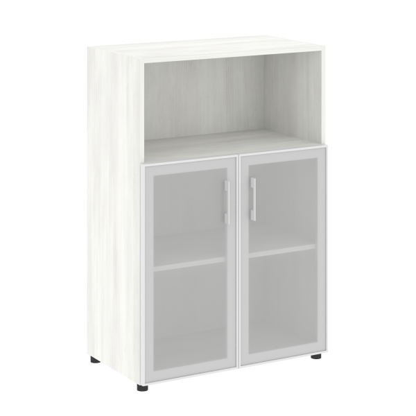 Шкаф широкий средний нужен топ LT.ST 2.2R 800x450x1195 (Снежная Патина) Шкаф широкий средний нужен топ LT.ST 2.2R 800x450x1195 (Снежная Патина)