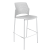 Стул барный Rewind ЦБ-00016342 Серый (Серый) Стул барный Rewind ЦБ-00016342 Серый (Серый)