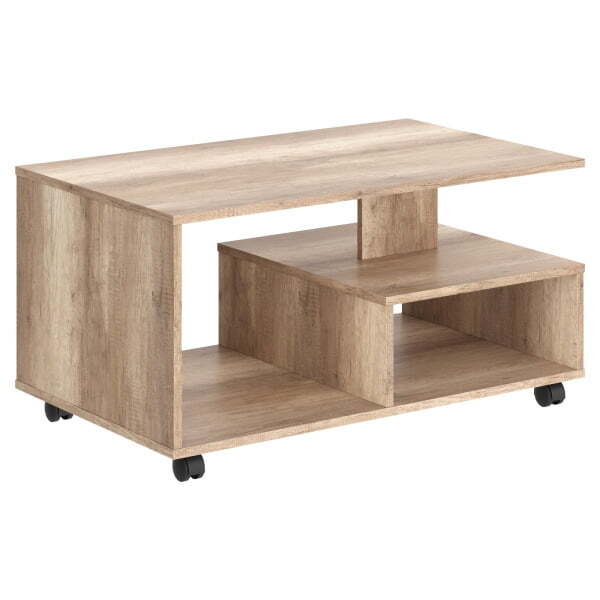 Журнальный стол Torr ТСТ 106 1000x600x510 (Дуб Каньон)