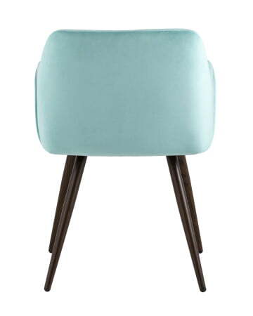 Стул Монарх NEW голубой (Стул Монарх мятный)