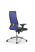 Кресло для руководителя Метта Sit 10 B2-163D - T+Extra /Km00/Wm12/D02P(M09.B23.G18.W02) (Васильковый | Черный) Кресло для руководителя Метта Sit 10 B2-163D - T+Extra /Km00/Wm12/D02P(M09.B23.G18.W02) (Васильковый | Черный)