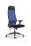 Кресло для руководителя Метта Sit 10 B1-111D - X2+UMF(X1) /Ub00/Wh00/D02P(M09.B11.G19.W02) (Синий | Черный) Кресло для руководителя Метта Sit 10 B1-111D - X2+UMF(X1) /Ub00/Wh00/D02P(M09.B11.G19.W02) (Синий | Черный)