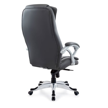 Офисное кресло Patrick Premium Gray (Серый) Офисное кресло Patrick Premium Gray (Серый)