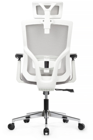 Офисное кресло Step RCH AW2320 Серый (Серый) Офисное кресло Step RCH AW2320 Серый (Серый)