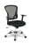 Офисное кресло College H-8369F/Black (Черный) Офисное кресло College H-8369F/Black (Черный)