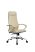 Кресло для руководителя Метта МЕТТА-6(MPES)/подл.116/осн.003 (Светло-бежевый) Кресло для руководителя Метта МЕТТА-6(MPES)/подл.116/осн.003 (Светло-бежевый)