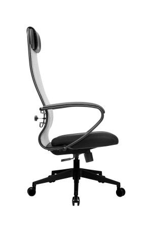 Кресло для руководителя Метта МЕТТА-11(MPRU)/подл.130/осн.002 (Светло-серый) Кресло для руководителя Метта МЕТТА-11(MPRU)/подл.130/осн.002 (Светло-серый)