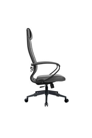 Кресло для руководителя Метта МЕТТА-28(MPES)/подл.117/осн.002 (Серый) Кресло для руководителя Метта МЕТТА-28(MPES)/подл.117/осн.002 (Серый)