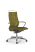 Кресло для руководителя Метта SynchroSit Well B2-195K - GoyaLE /Ach246/Nc200/K5cV(M23.B22.G18.W03) (Оливковый)
