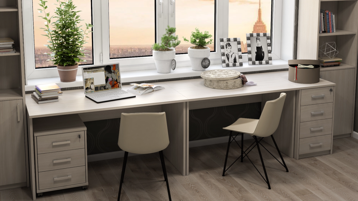 Мебель для персонала Арго