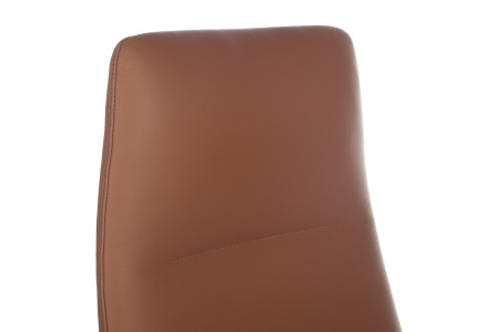 Офисное кресло Soul A1908 Светло-коричневый (Светло-коричневый) Офисное кресло Soul A1908 Светло-коричневый (Светло-коричневый)