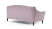 Диван 3-местный раскладной Monreal (2510x1050x1000) Розовый (Розовый) Диван 3-местный раскладной Monreal (2510x1050x1000) Розовый (Розовый)