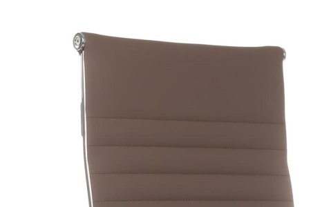 Кресло Hugo RCH 6002-1SE Коричневый (Коричневый)