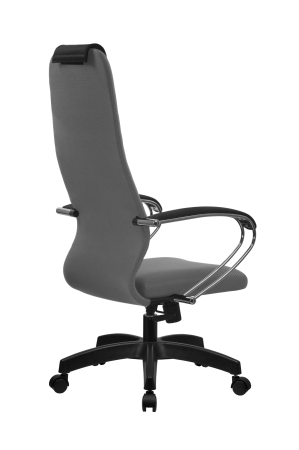 Кресло для руководителя Метта SU-B-10/подл.131/осн.001 (Светло-серый) Кресло для руководителя Метта SU-B-10/подл.131/осн.001 (Светло-серый)