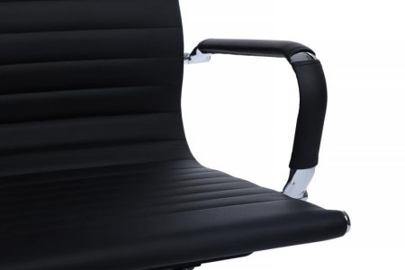 Кресло Hugo RCH 6002-2SE Черный (Черный)