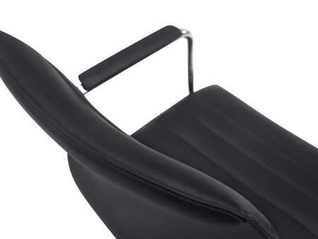 Кресло Balance C2413-1 Черный (Черный)