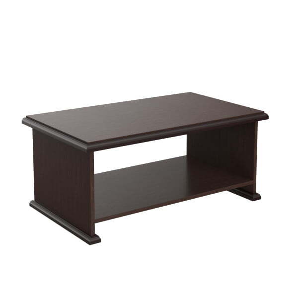 Журнальный стол Raut RCT 106 1000x600x450 (Венге Магия)