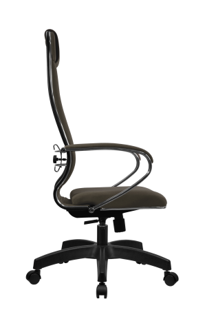 Кресло для руководителя Метта МЕТТА B 1m 32PF/подл.127/осн.001 (Коричневый) Кресло для руководителя Метта МЕТТА B 1m 32PF/подл.127/осн.001 (Коричневый)