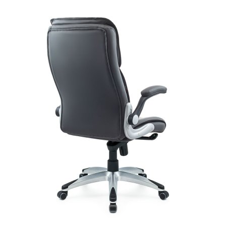 Офисное кресло Nickolas Premium Gray (Серый) Офисное кресло Nickolas Premium Gray (Серый)