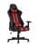 Кресло игровое TopChairs Camaro красное (Геймерское кресло Camaro красный) Кресло игровое TopChairs Camaro красное (Геймерское кресло Camaro красный)