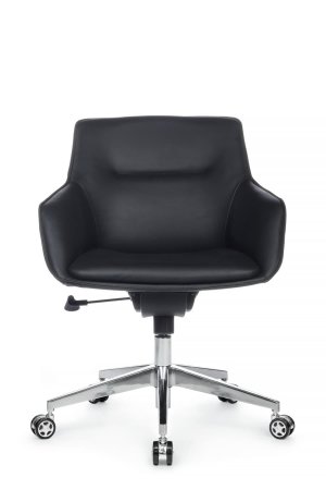 Кресло Magic-M B628 Черный (Черный)