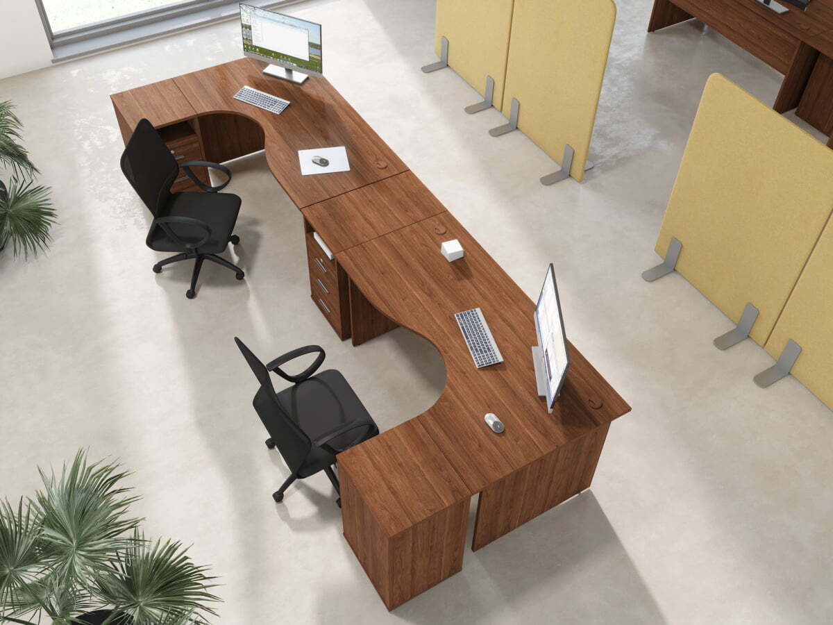 Мебель для персонала Trend