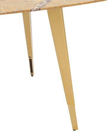 Стол обеденный Ричмонд 100*100 охра стеклянный (Стол обеденный Ричмонд охра) Стол обеденный Ричмонд 100*100 охра стеклянный (Стол обеденный Ричмонд охра)