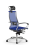 Кресло для руководителя Метта Samurai L2-5K - TS /Kc00/Nc00/K2cL/H2cL-3D(M06.B31.G04.W03) (Синий) Кресло для руководителя Метта Samurai L2-5K - TS /Kc00/Nc00/K2cL/H2cL-3D(M06.B31.G04.W03) (Синий)