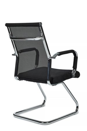 Кресло Art RCH 6017G Черный (Черный) Кресло Art RCH 6017G Черный (Черный)