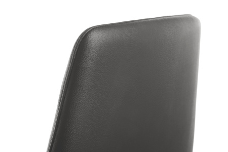 Стул офисный Spell-ST C1719 Черный (Черный) Стул офисный Spell-ST C1719 Черный (Черный)