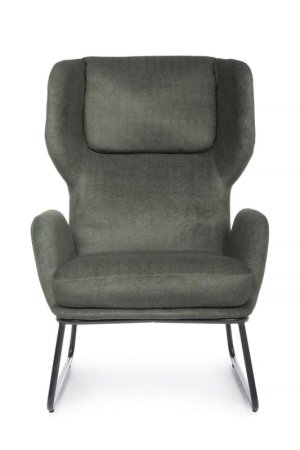 Кресло Pronto FS56 Зеленый (Зеленый) Кресло Pronto FS56 Зеленый (Зеленый)