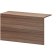 Накладка для стойки Ресепшн А-653 1010x380x560 (Темный шимо) Накладка для стойки Ресепшн А-653 1010x380x560 (Темный шимо)
