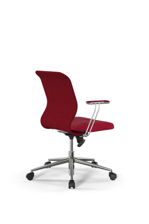 Кресло для руководителя Метта Sit 8 Mr4-4T - Vivaldi /Uh00/Wh12/T4mV-c(M09.B23.G18.W01) (Красный) Кресло для руководителя Метта Sit 8 Mr4-4T - Vivaldi /Uh00/Wh12/T4mV-c(M09.B23.G18.W01) (Красный)