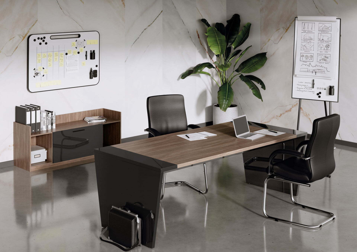 Мебель для переговоров Asti