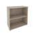 Стеллаж низкий широкий Onix O.ST-3 800x420x823 (Тиквуд Светлый)