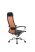 Кресло для руководителя Метта МЕТТА-4(MPRU)/подл.131/осн.003 (Оранжевый) Кресло для руководителя Метта МЕТТА-4(MPRU)/подл.131/осн.003 (Оранжевый)
