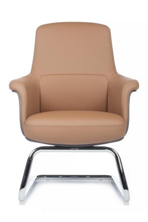 Кресло Verdi-SF D655 Коричневый (Коричневый)