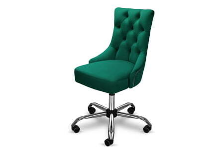 Компьютерное кресло Venice (550x600x980) Изумрудный (Изумрудный) Компьютерное кресло Venice (550x600x980) Изумрудный (Изумрудный)