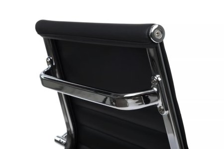 Кресло Hugo RCH 6002-2SE Черный (Черный)