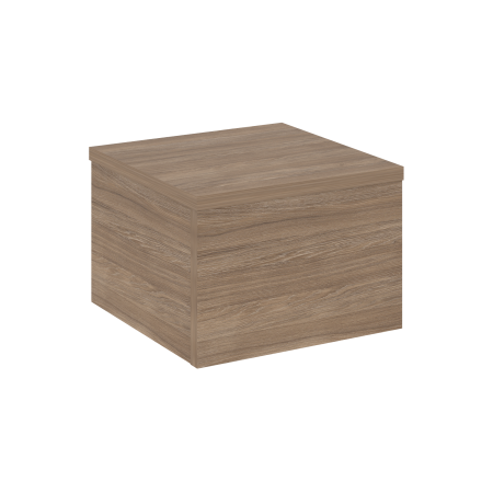 Накладка низкая угловая внешняя правая для О.R-F.MU.VNER Onix О.R-NU.N.VNER 432x432x297 (Дуб Аризона)