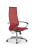 Кресло для руководителя Метта SynchroSit 10 B1-107K - T /Km00/Nb00/K1cL(M20.B22.G18.W02) (Красный) Кресло для руководителя Метта SynchroSit 10 B1-107K - T /Km00/Nb00/K1cL(M20.B22.G18.W02) (Красный)