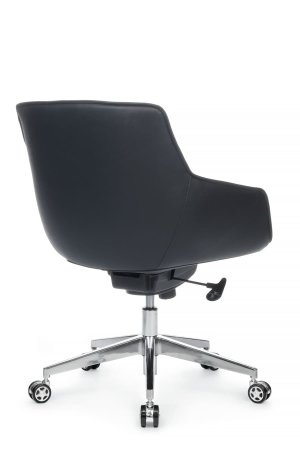 Кресло Magic-M B628 Черный (Черный)