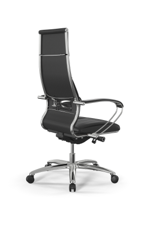 Кресло для руководителя Метта Samurai B1-11K - Infinity /Kc06/Wm06/K2cL(M26.B31.G20.W03) (Черный) Кресло для руководителя Метта Samurai B1-11K - Infinity /Kc06/Wm06/K2cL(M26.B31.G20.W03) (Черный)