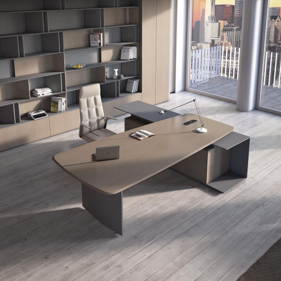 Кабинет руководителя Foster