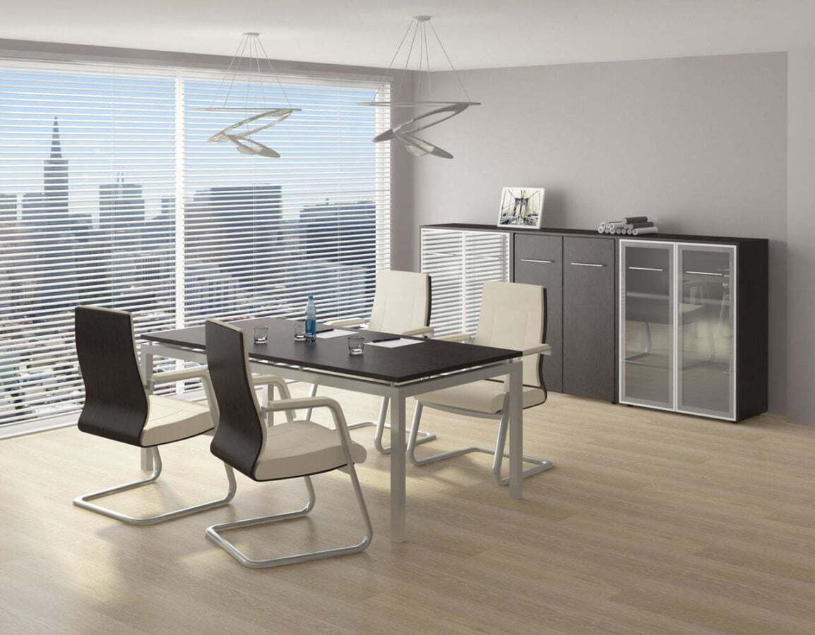 Кабинет руководителя Reventon