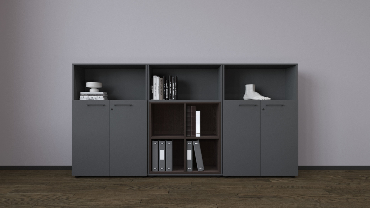 Мебель для переговоров Кортез