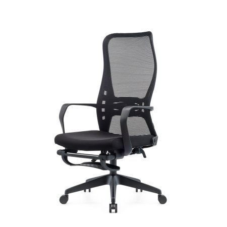 Офисное кресло King-51 Sinchrocomfort Relax (Черный) Офисное кресло King-51 Sinchrocomfort Relax (Черный)