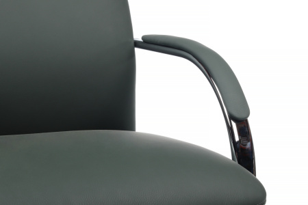 Стул офисный Pablo-CF C2216-1 Зеленый (Зеленый)